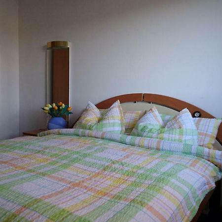 Ferienwohnung Am Waldchen Bad Kissingen Luaran gambar