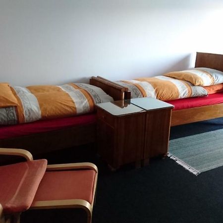 Ferienwohnung Am Waldchen Bad Kissingen Luaran gambar